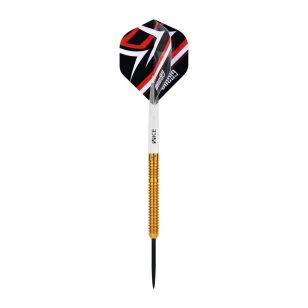 Set darts One80 ADTS, 8g, Brass