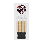 Set darts steel One80 ADTS, 6g, brass