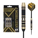 Set darts One80 Mobilizer 02 steel 20g cupru