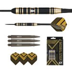 Set darts One80 Mobilizer 02 steel 20g cupru