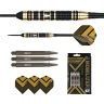 Set darts One80 Mobilizer 02 steel 20g cupru