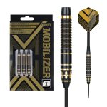 Set darts One80 Mobilizer 01 steel 22g alama