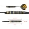 Set darts One80 Mobilizer 01 steel 22g alama