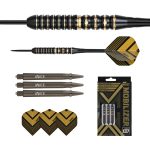 Set darts steel One80 Mobilizer 03  20g, cupru