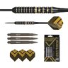 Set darts steel One80 Mobilizer 03  20g, cupru
