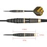 Set darts steel One80 Mobilizer 04, 22g, cupru