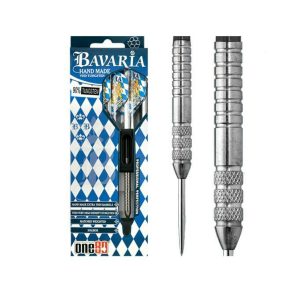 Set sageti steel Bavaria FB One80 25 g