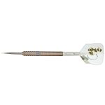 Set sageti darts ONE80 steel Fire Dragon 24g 90% wolfram