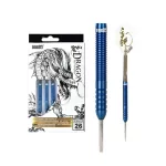 Set sageti darts ONE80 steel Ice Dragon 26g, 90% wolfram