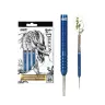 Set sageti darts ONE80 steel Ice Dragon 26g, 90% wolfram