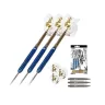 Set sageti darts ONE80 steel Ice Dragon 26g, 90% wolfram