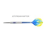 Sageti darts steel One80 Jetstream Raptor 22g 90% tungsten