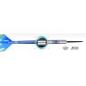 Sageti darts steel One80 Jetstream Raptor 22g 90% tungsten