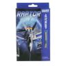 Set sageti steel Jetstream Raptor  One80 24 g