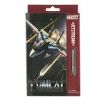 Set sageti steel Jetstream Tomcat  One80 24 g