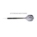   Sageti darts soft One80 Jetstream-Nighthawk 16g, 90% tungsten