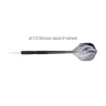 Sageti darts soft One80 Jetstream-Nighthawk 18g, 90% tungsten