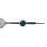Set sageti steel Nighthawk One80 22 g