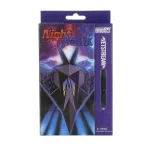 Set sageti steel Nighthawk One80 22 g