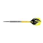 Steel Sageti darts Jetstream Hornet 23g 90% tungsten- ONE80