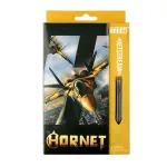 Steel Sageti darts Jetstream Hornet 23g 90% tungsten- ONE80