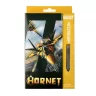 Steel Sageti darts Jetstream Hornet 23g 90% tungsten- ONE80
