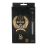 Set sageti darts ONE80 steel Revolution II Rebel 24g 90% wolfram