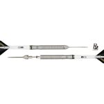 Set sageti darts ONE80 steel Revolution II Renegade 22g 90% wolfram