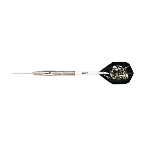Set sageti darts ONE80 steel Revolution II Reflux 22g 90% wolfram