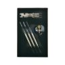 Set sageti darts ONE80 steel Revolution II Regulator 20g 90% wolfram