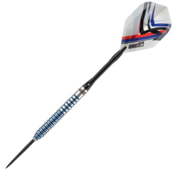Sageti Darts ONE80 steel Daniel Day 22g 90% tungsten