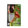 Sageti Darts ONE80 steel Deta Hedman HD 22g 80% tungsten