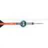 Set sageti steel Martin Mart's Dart  One80 21 g