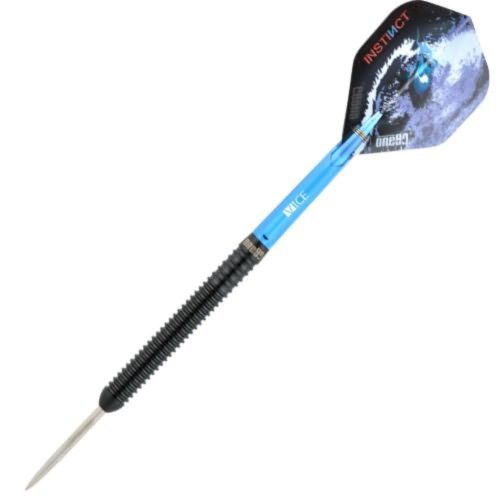 Set sageti steel Night Hunter Venom  One80 22 g