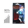 Set sageti steel Night Hunter Venom  One80 24 g