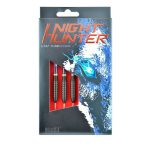 Set sageti steel Night Hunter Sting  One80 22 g