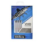 Set sageti steel Jetstream stealth One80 23 g