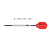 Set sageti steel Jetstream stealth One80 24 g