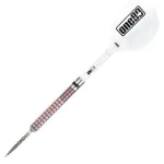 Sageti darts steel One80 Vicky Pruim 23g, 90% tungsten