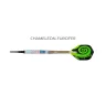 Set darts soft One80 Chameleon Furcifer 18g, 90% wolfram
