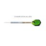 Sageti Darts Steel ONE80 Chameleon Allira 22g 90% tungsten