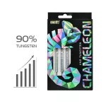 Sageti Darts Steel ONE80 Chameleon Allira 22g 90% tungsten