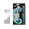 Sageti Darts Steel ONE80 Chameleon Allira 22g 90% tungsten