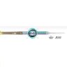 Sageti Darts Steel ONE80 Chameleon Azurite 24g 90% tungsten