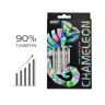 Sageti darts steel ONE80 Chameleon Zircon 24g 90% tungsten
