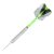 Sageti Darts Steel ONE80 Strike 22g 80% tungsten