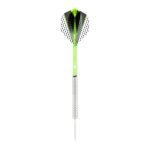 Sageti Darts Steel ONE80 Strike 22g 80% tungsten
