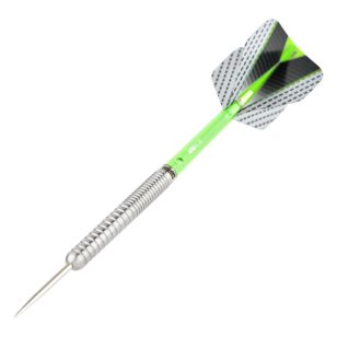 Sageti Darts Steel ONE80 Strike 24g 80% tungsten