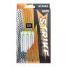 Sageti Darts Steel ONE80 Strike 24g 80% tungsten
