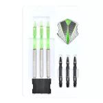 Sageti Darts Steel ONE80 Strike 24g 80% tungsten